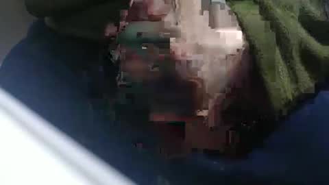 Raccoon68 online show from February 2025 08:11:02 PM