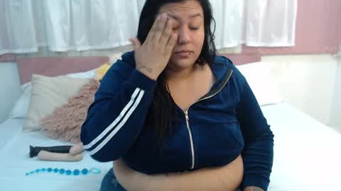 Snapshot of racheel_smith chatting on September 2025 09:42:02 AM rachel online show from September 2025 09:42:02 AM