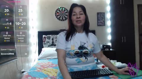 Rachel online show from December 2024 01:36:02 AM