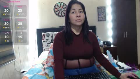Rachel online show from December 2024 12:52:01 AM