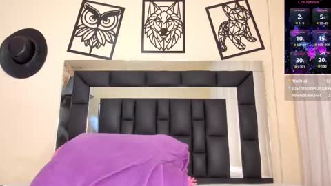 Rachel online show from February 2025 10:25:01 PM