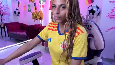 Rachel  online show from July 2026 11:25:02 AM