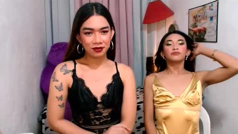 Rachel cummer online show from December 2024 11:35:01 AM