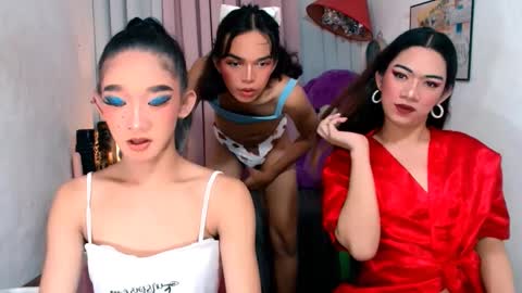 Rachel cummer online show from December 2024 11:06:01 AM