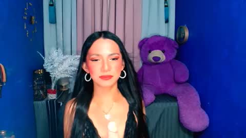 Rachel cummer online show from January 2025 06:34:01 AM