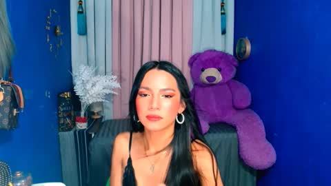 Rachel cummer online show from January 2025 09:36:02 AM