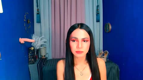 Rachel cummer online show from January 2025 02:00:01 PM