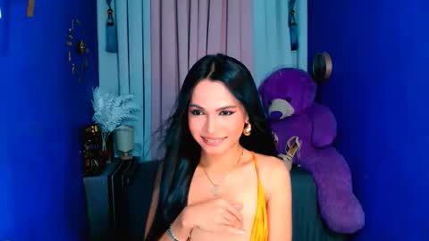 Rachel cummer online show from January 2025 01:34:01 PM