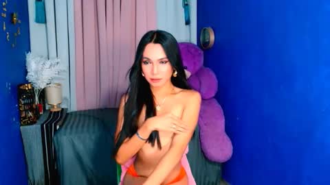 Rachel cummer online show from January 2025 04:48:02 PM