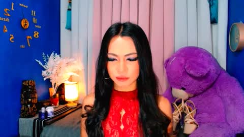 Rachel cummer online show from February 2025 09:04:02 AM