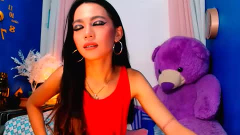 Rachel cummer online show from February 2025 08:34:02 PM