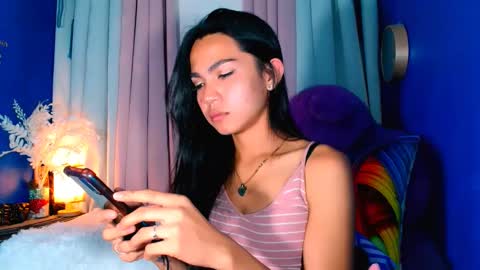 Rachel cummer online show from February 2025 06:46:02 PM