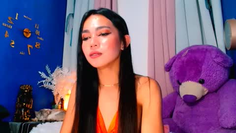 Rachel cummer online show from February 2025 01:13:02 AM