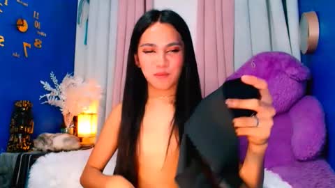 Rachel cummer online show from February 2025 04:17:02 AM