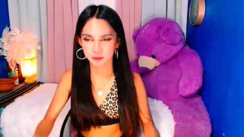 Rachel cummer online show from February 2025 07:44:01 AM