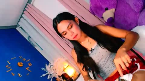 Rachel cummer online show from February 2025 10:53:02 PM