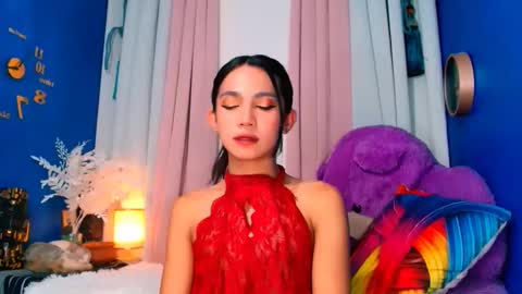 Rachel cummer online show from February 2025 06:54:02 AM