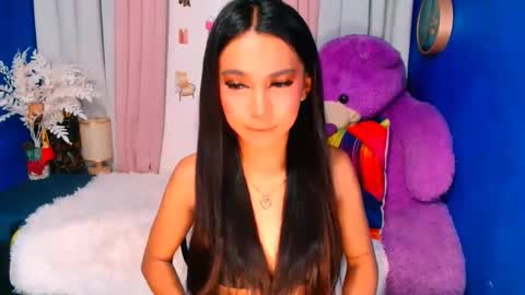 Rachel cummer online show from March 2025 12:56:02 PM