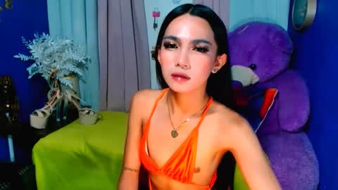 Rachel cummer online show from March 2025 07:16:02 PM