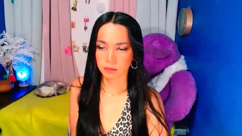 Rachel cummer online show from March 2025 09:12:02 AM