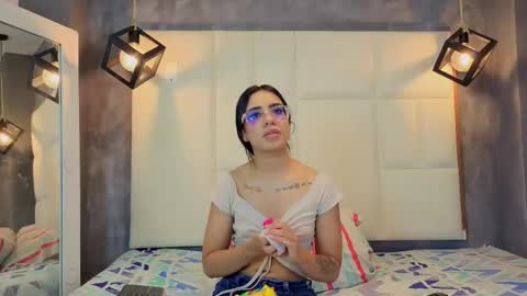 Rachel Donnelly online show from March 2026 11:42:02 PM