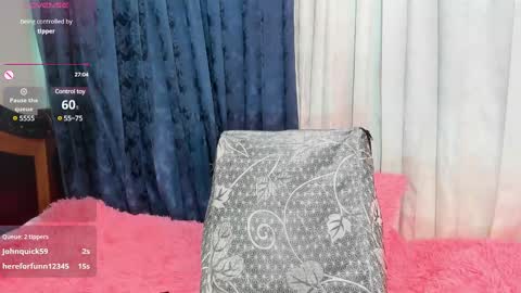 Rachel online show from February 2025 04:40:02 AM