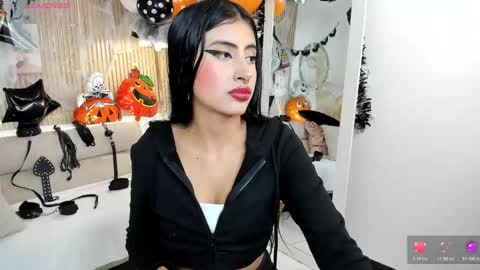 Snapshot of rachel_es chatting on October 2025 04:49:01 AM RACHEL ES online show from October 2025 04:49:01 AM