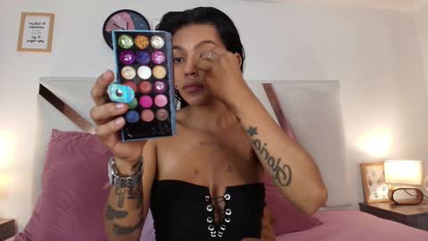  RACHEL  online show from January 2025 11:37:01 AM