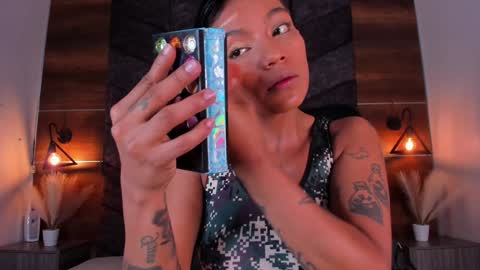  RACHEL  online show from January 2025 11:54:02 AM