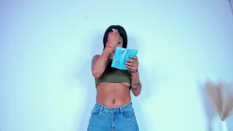  RACHEL  online show from February 2025 11:30:01 AM