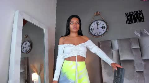  RACHEL  online show from March 2025 11:40:02 AM