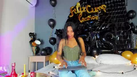  RACHEL  online show from November 2025 11:54:02 AM