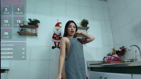 Rachel online show from January 2026 02:44:01 PM