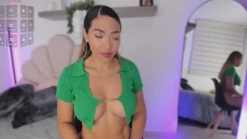 Rachelita  online show from June 2026 12:58:01 PM