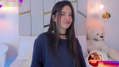 Snapshot of rachel_ribeiro chatting on September 2025 12:20:01 PM Rachel Ribeiro online show from September 2025 12:20:01 PM