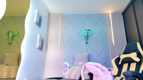 rachel_rivera99 online show from September 2025 11:33:02 AM