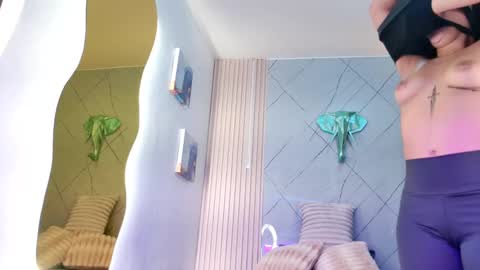 rachel_rivera99 online show from September 2025 11:45:02 AM