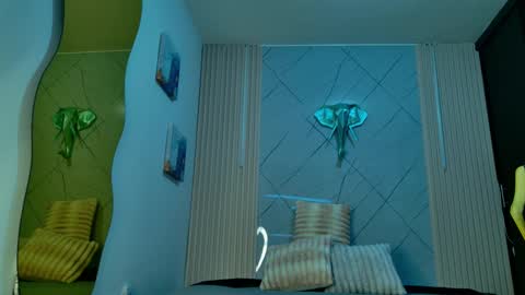 rachel_rivera99 online show from September 2025 11:44:01 AM