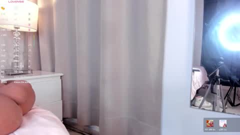 Mariana online show from March 2026 07:41:01 PM