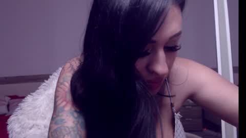 Rachel Vegas online show from February 2025 09:58:01 AM