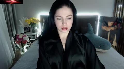 Call me Miss. online show from February 2025 04:18:01 PM