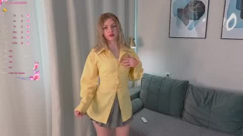 Christie online show from April 2026 06:02:01 AM