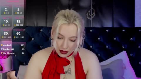 RachelCart online show from December 2024 11:08:02 AM