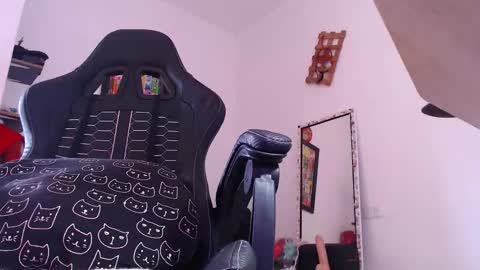 rachell_420 online show from November 2025 03:00:02 PM