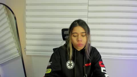 Rachell online show from November 2025 04:21:01 AM