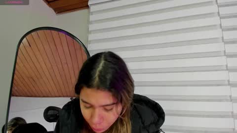 Rachell online show from December 2025 03:57:01 AM