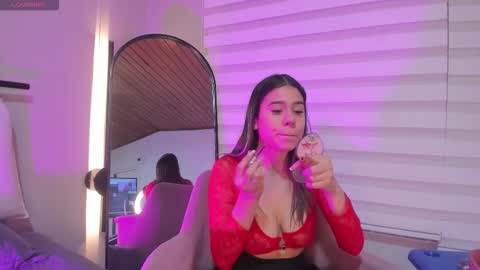 Rachell online show from February 2026 04:44:02 AM