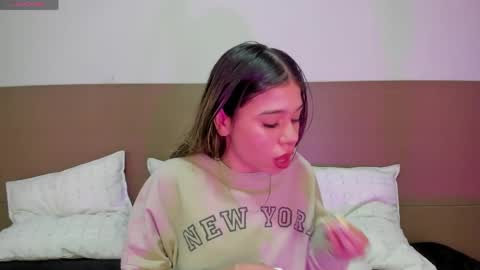 Rachell online show from April 2026 08:18:02 AM