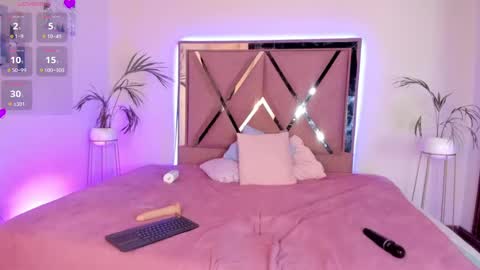 Rachel Ebony online show from December 2024 09:35:01 PM