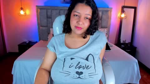 Snapshot of rachell_honey7 chatting on December 2024 02:16:01 PM Rachel online show from December 2024 02:16:01 PM